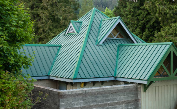 Emergency Roof Repair in Palos Verdes Estates, CA