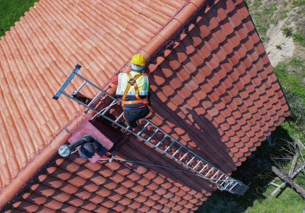 Best Cold Roofs  in Palos Verdes Estates, CA