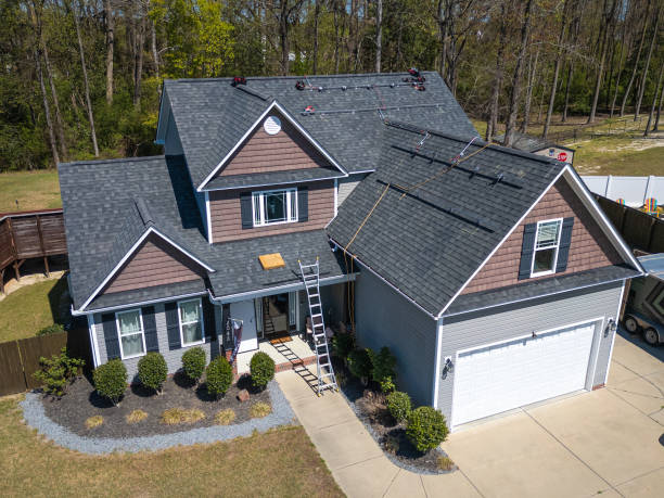 Best Roof Insulation Installation  in Palos Verdes Estates, CA